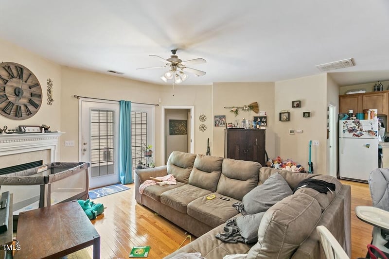 320 Madres Ln, Morrisville, NC 27560