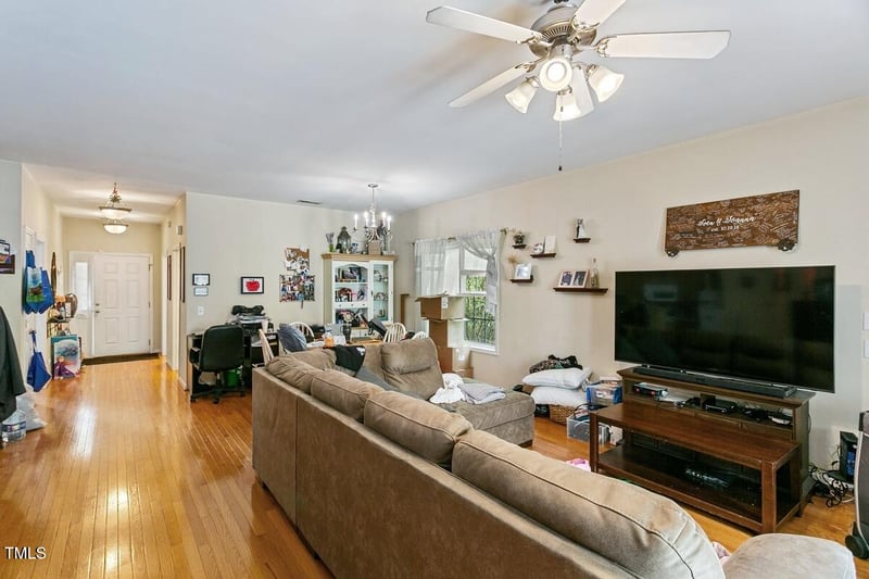 320 Madres Ln, Morrisville, NC 27560