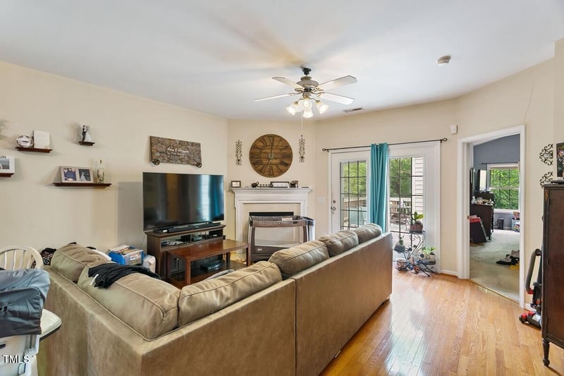 320 Madres Ln, Morrisville, NC 27560