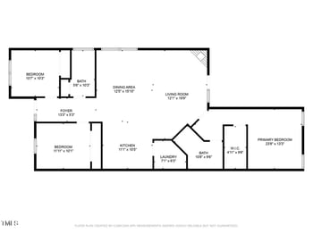 320 Madres Ln, Morrisville, NC 27560