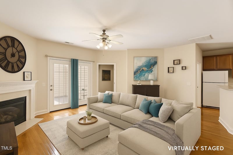 320 Madres Ln, Morrisville, NC 27560
