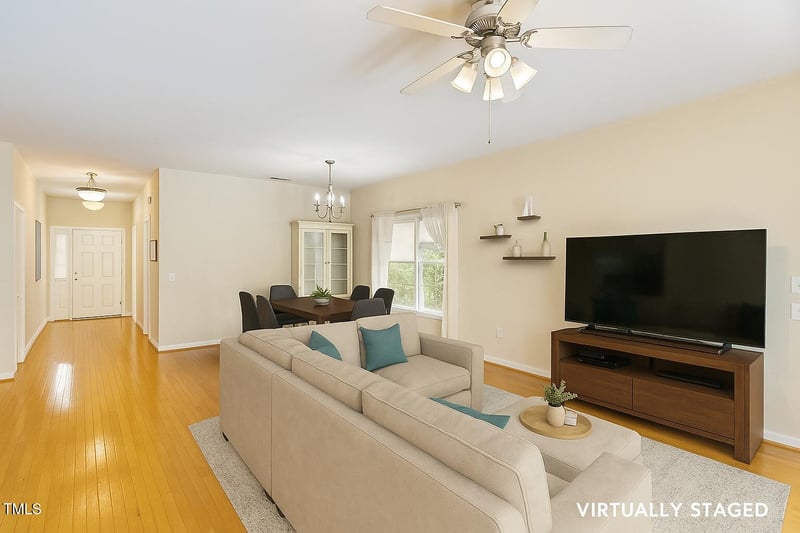 320 Madres Ln, Morrisville, NC 27560