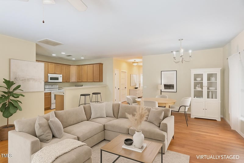 320 Madres Ln, Morrisville, NC 27560