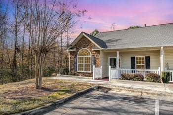 320 Madres Ln, Morrisville, NC 27560