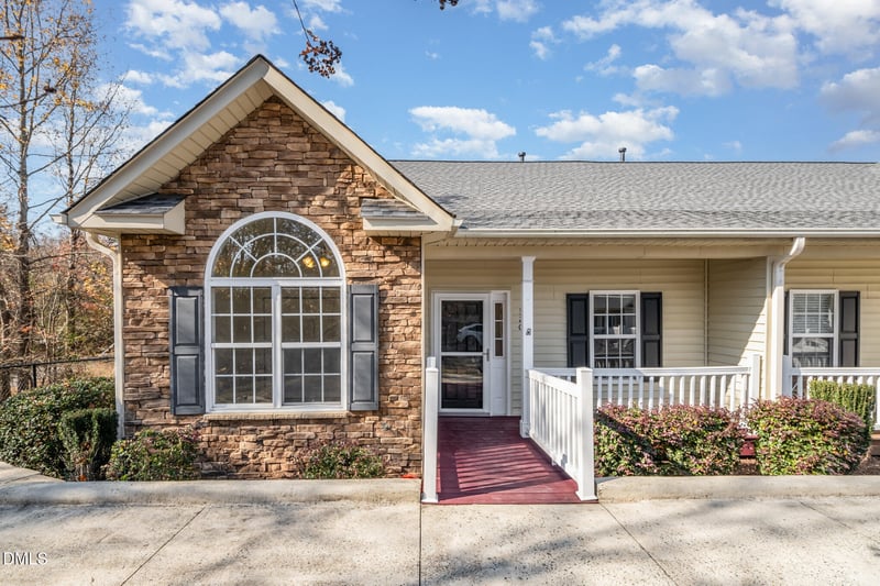 320 Madres Ln, Morrisville, NC 27560