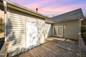 320 Madres Ln, Morrisville, NC 27560