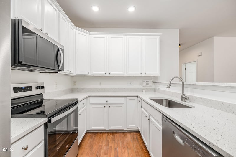 320 Madres Ln, Morrisville, NC 27560