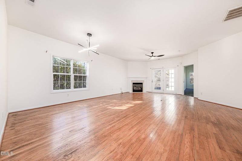 320 Madres Ln, Morrisville, NC 27560