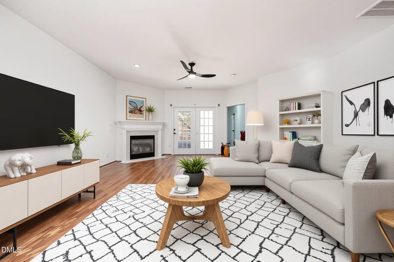 320 Madres Ln, Morrisville, NC 27560