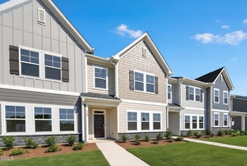 320 Marmalade Sky Ln, Wake Forest, NC 27587