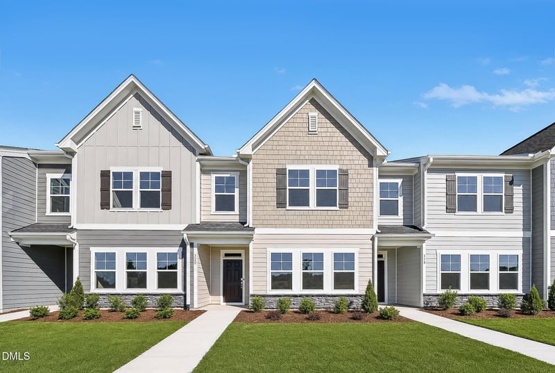 320 Marmalade Sky Ln, Wake Forest, NC 27587