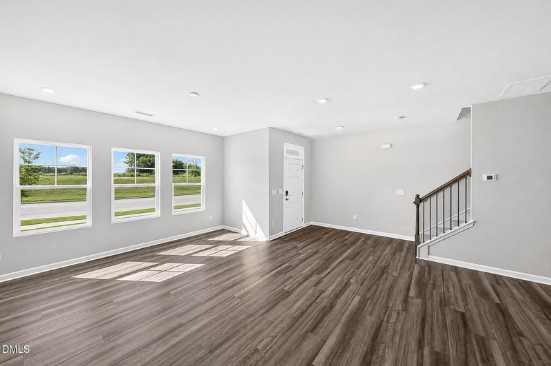 320 Marmalade Sky Ln, Wake Forest, NC 27587