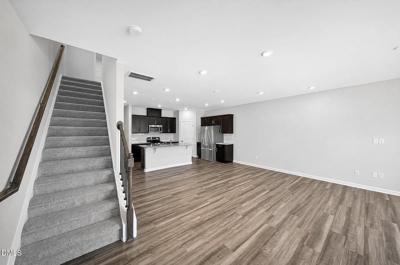 320 Marmalade Sky Ln, Wake Forest, NC 27587