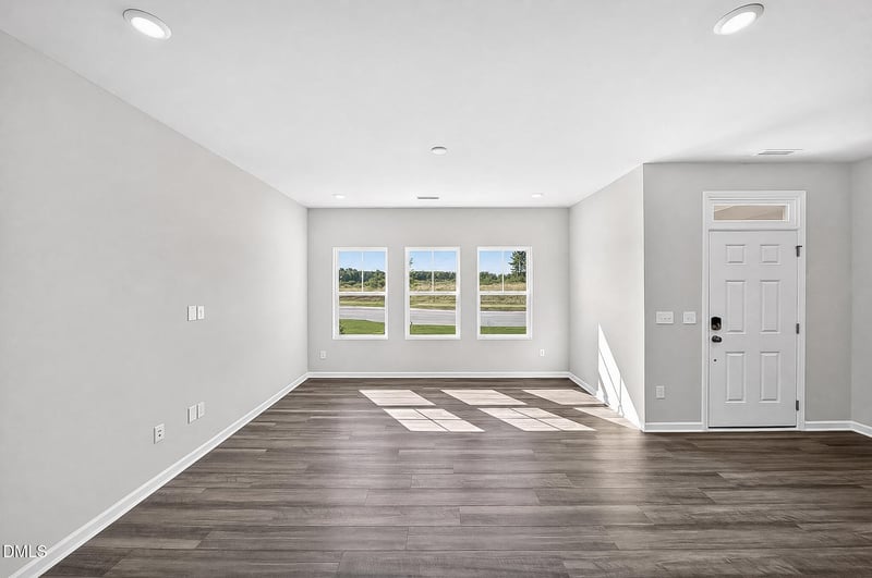 320 Marmalade Sky Ln, Wake Forest, NC 27587