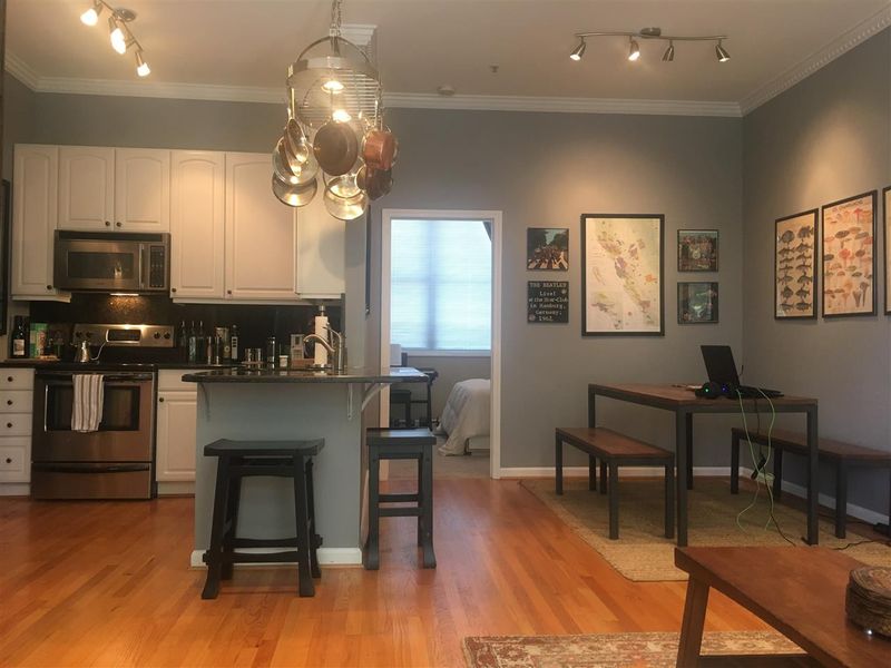 320 W Martin St #103, Raleigh, NC 27601