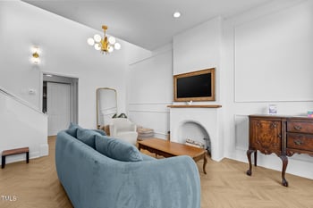 320 Martin St #205, Raleigh, NC 27601