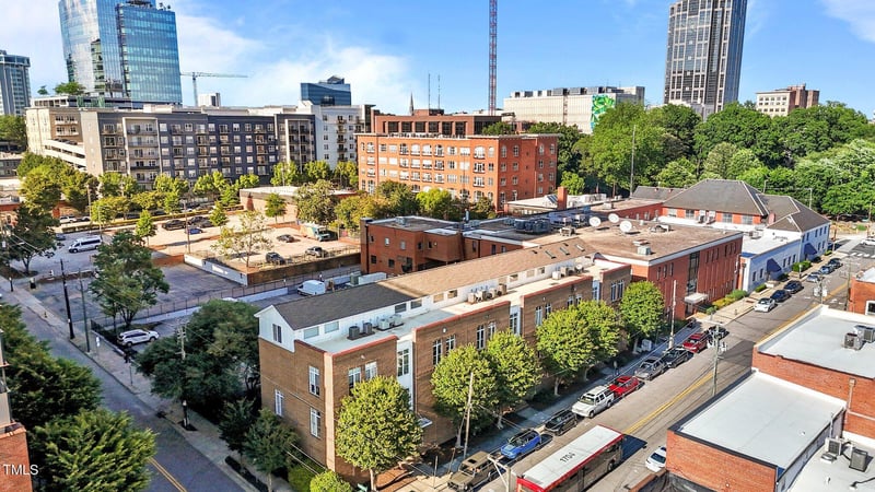 320 Martin St #205, Raleigh, NC 27601