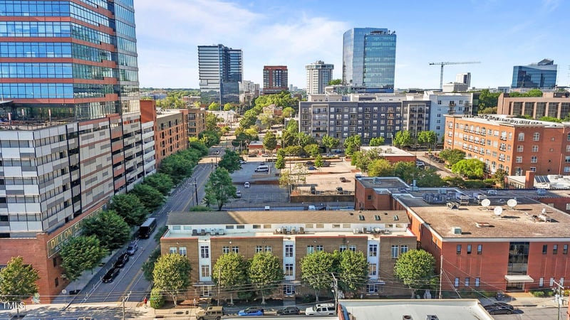 320 Martin St #205, Raleigh, NC 27601