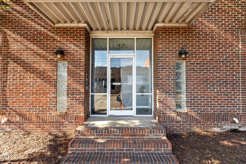 320 Martin St, Raleigh, NC 27601