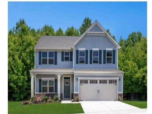 320 Mason Oaks Dr, Wake Forest, NC 27587
