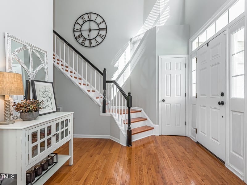 320 Middleham Dr, Rolesville, NC 27571