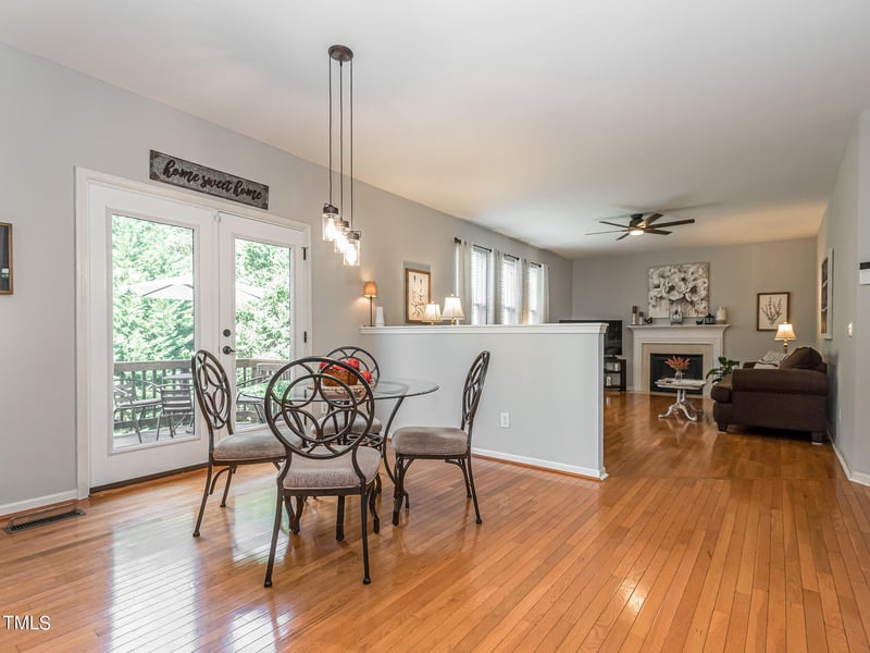320 Middleham Dr, Rolesville, NC 27571