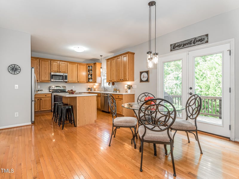 320 Middleham Dr, Rolesville, NC 27571