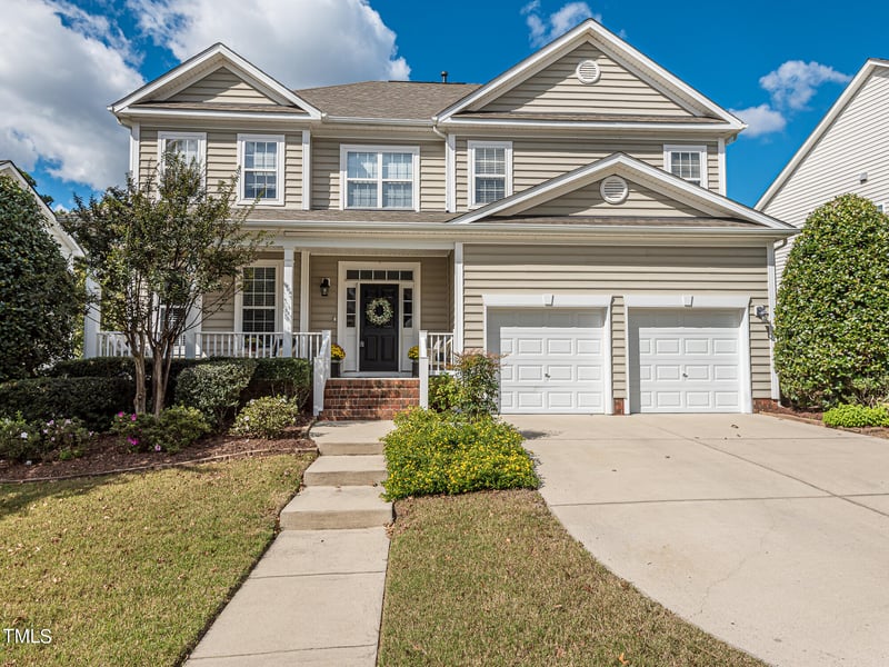 320 Middleham Dr, Rolesville, NC 27571