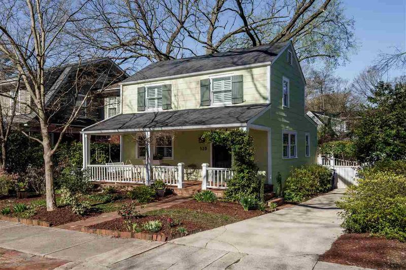 320 Morrison Ave, Raleigh, NC 27608