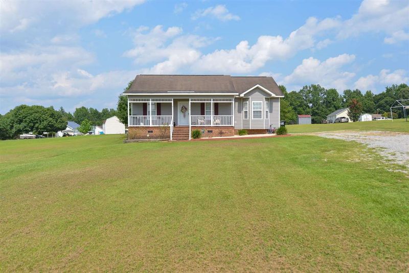 320 Old Roberts Rd, Benson, NC 27504