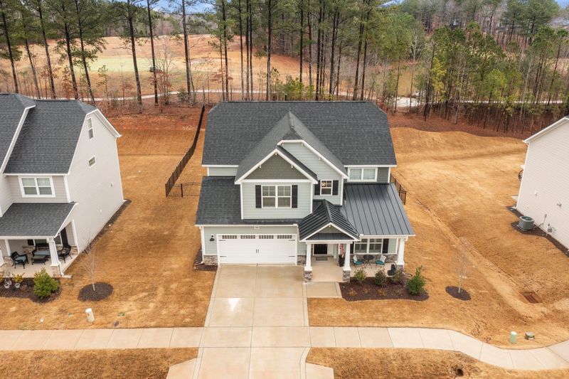 320 Olde Liberty Dr, Youngsville, NC 27596