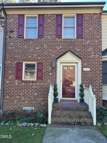 320 Olde Towne Dr, Sanford, NC 27330