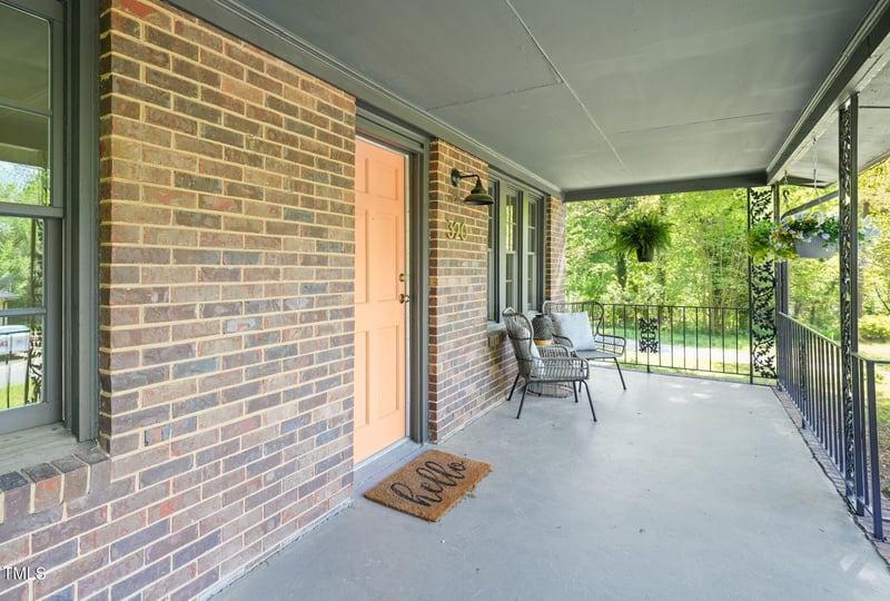 320 Orange St, Hillsborough, NC 27278