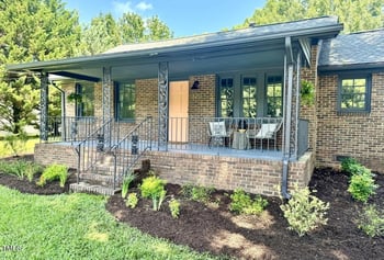 320 Orange St, Hillsborough, NC 27278