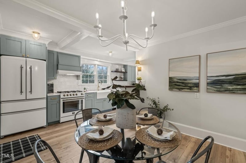 320 Orange St, Hillsborough, NC 27278