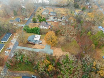 320 Orange St, Hillsborough, NC 27278