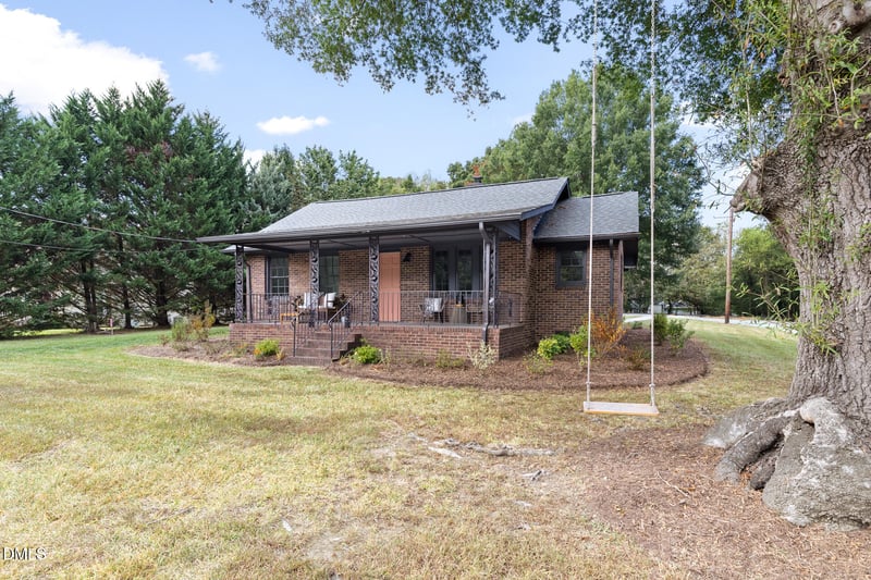 320 Orange St, Hillsborough, NC 27278