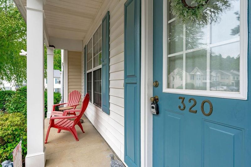 320 Orchard Park Dr, Cary, NC 27513