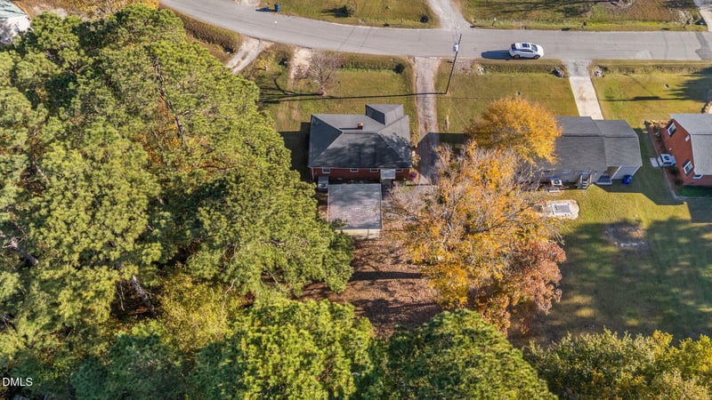 320 Pace St, Smithfield, NC 27577