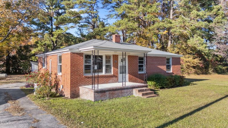 320 Pace St, Smithfield, NC 27577