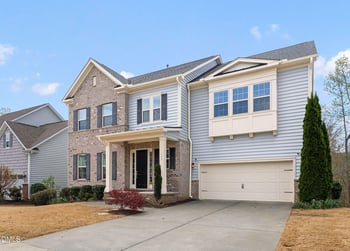 320 Papyrus Pl, Hillsborough, NC 27278