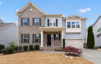 320 Papyrus Pl, Hillsborough, NC 27278
