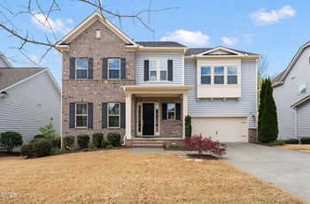 320 Papyrus Pl, Hillsborough, NC 27278