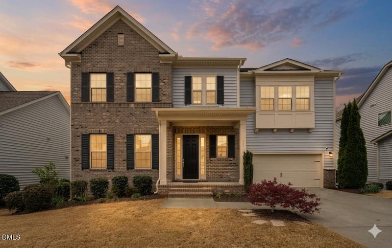 320 Papyrus Pl, Hillsborough, NC 27278