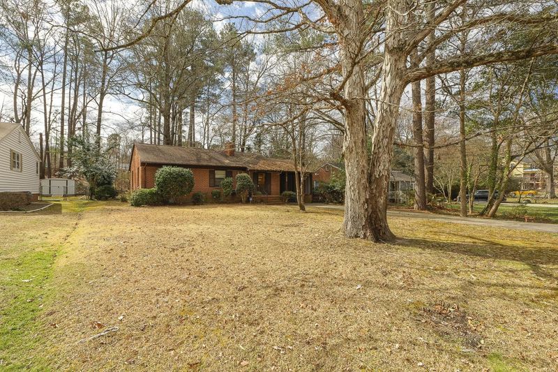 320 E Park St, Cary, NC 27511