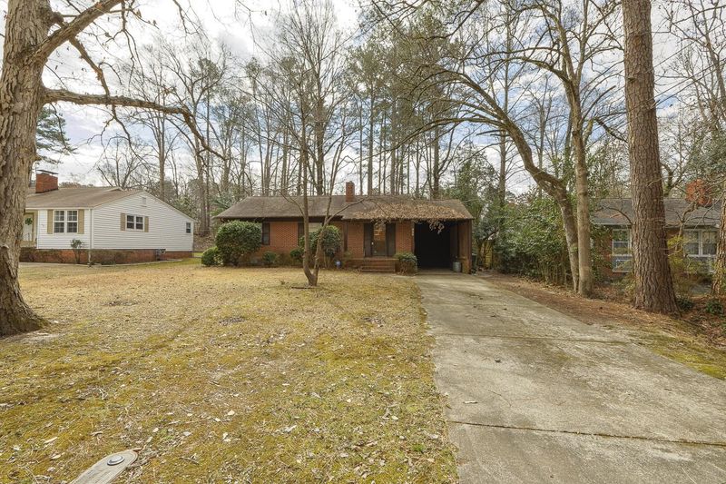 320 E Park St, Cary, NC 27511