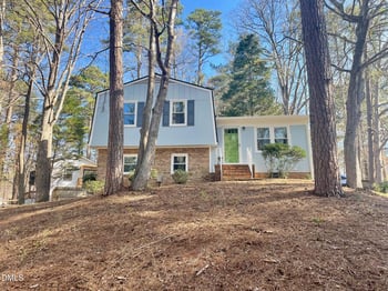 320 Penn Oak Cir, Raleigh, NC 27615