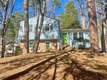 320 Penn Oak Cir, Raleigh, NC 27615