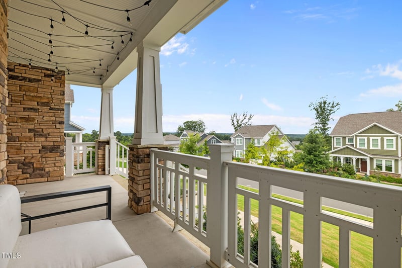 320 Prestwood Dr, Hillsborough, NC 27278