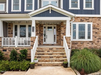 320 Prestwood Dr, Hillsborough, NC 27278
